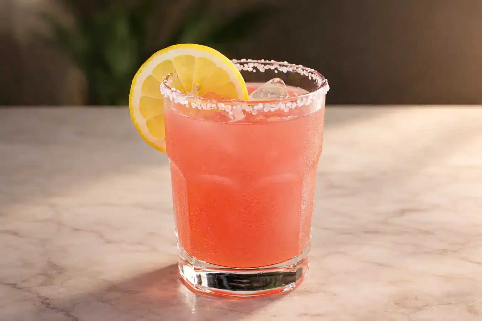 Pink Salt Trick Recipe for Weight Loss Morning Drink