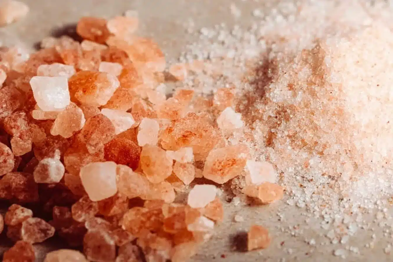 Does Pink Salt Break a Fast? The Truth Behind This Popular Fasting Trend
